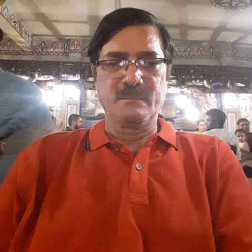 avinas kumar verma